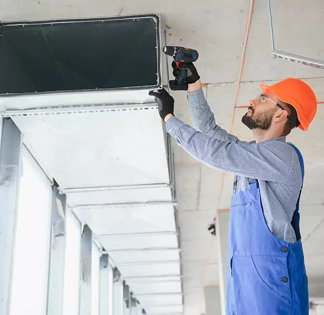 Why Homeowners & Businesses Trust Us in Foster City, CA