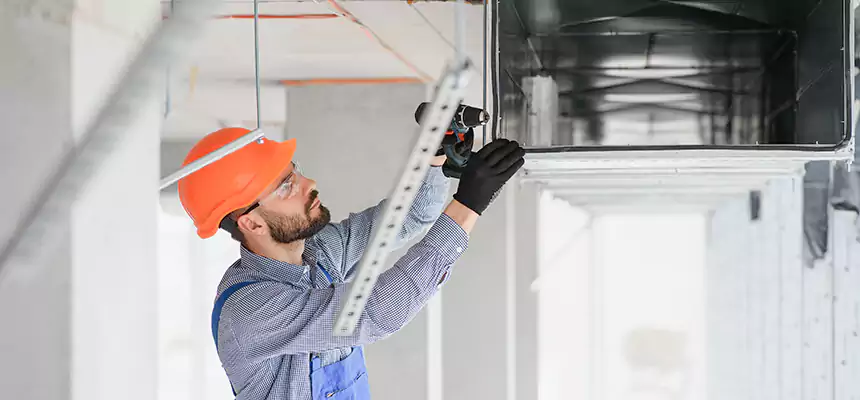 Our Air Vent Replacement Services in Foster City, CA