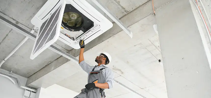 Efficient Multi‑Unit & HOA Annual Vent Cleaning Plans in Foster City