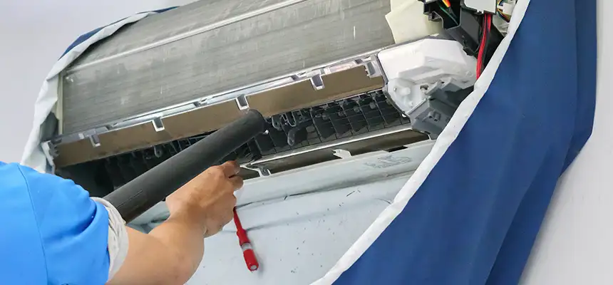 Advanced Clogged Dryer Vent Repair for Multi-Unit & Commercial in Foster City, CA