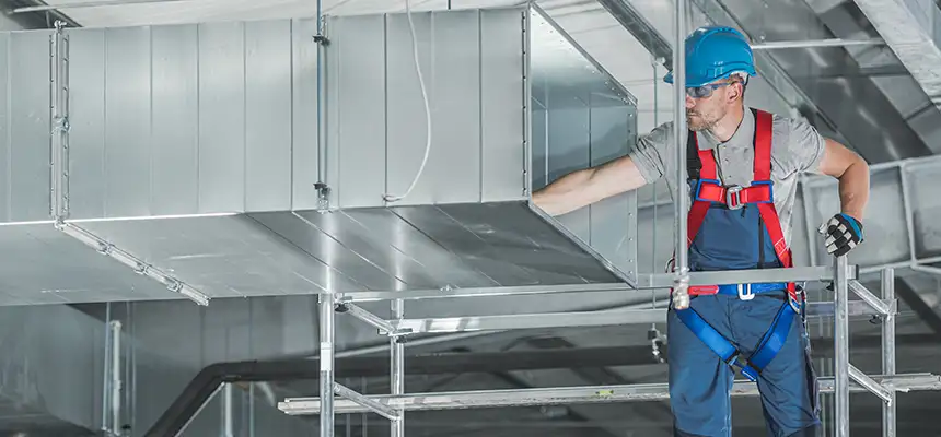 Our Dryer Fire Safety Service Services in Foster City, CA