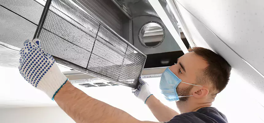 Our Dryer Vent Replacement Services in Foster City, CA