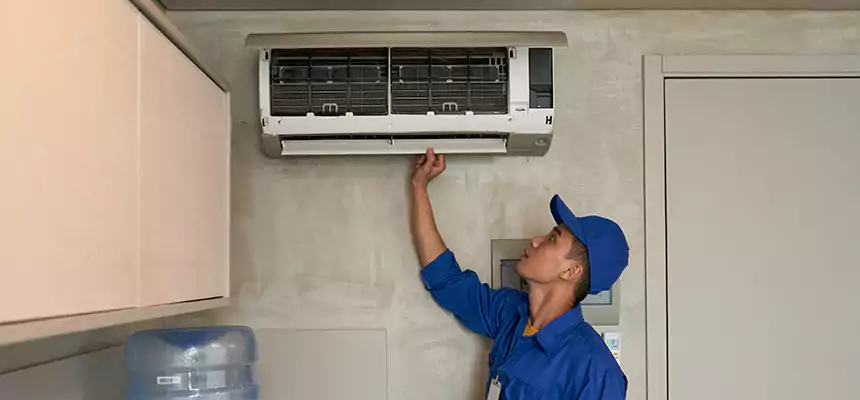 Balanced Fresh‑Air Ventilation (ERV/HRV) in Foster City