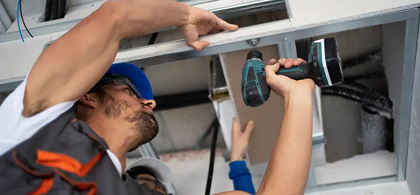 Our Improve Home Air Circulation Services in Foster City, CA