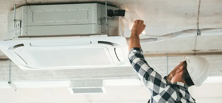 Our Local Vent Cleaning Services in Foster City, CA