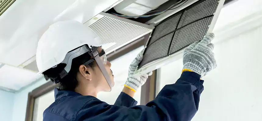 Our Multi-family Home Duct Cleaning Services in Foster City, CA