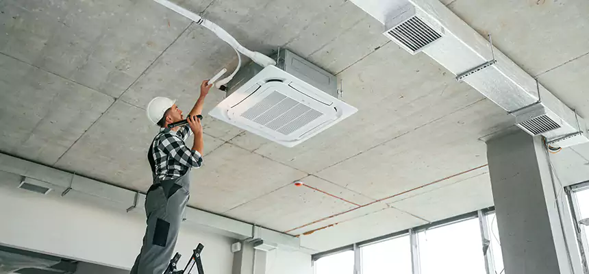 Our Wi Fi Connected Air Ducts Services in Foster City, CA
