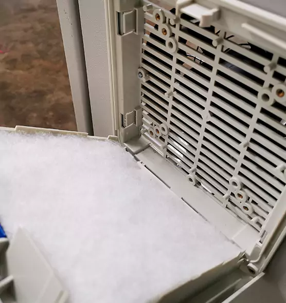 Professional Air Duct Expansion Solutions in Foster City, CA