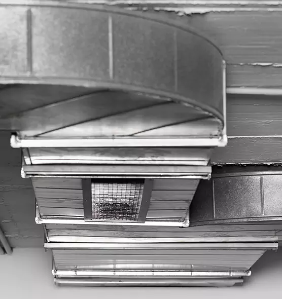 Professional Air Duct Pet Hair Removal in Foster City, CA