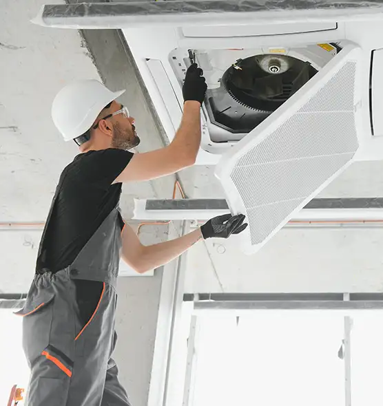 About Air Duct Rodent Removal in Foster City, CA