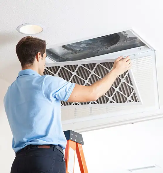 About Annual Dryer Vent Maintenance Foster City, CA