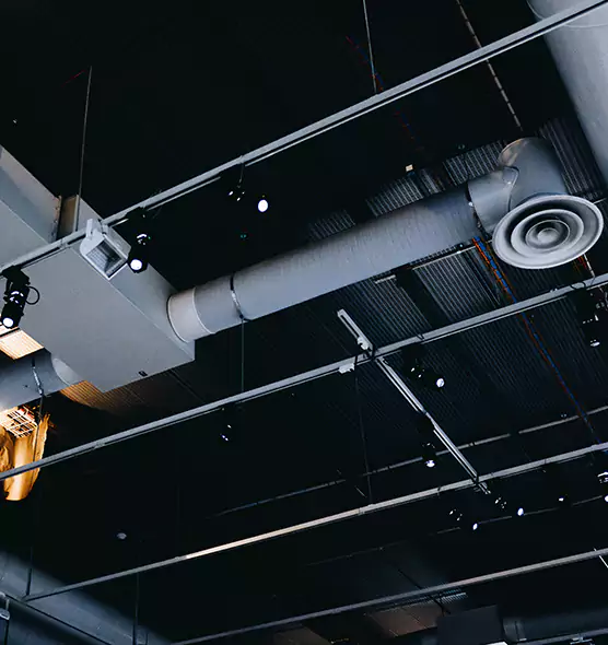 About Duct Sanitization with UV Light in Foster City, CA