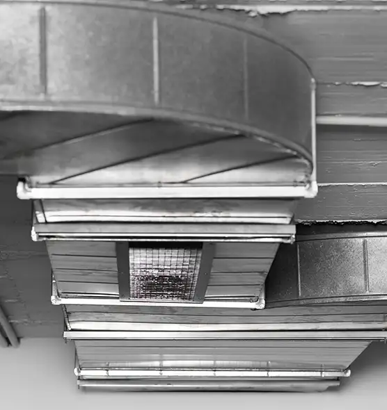 Expert Duct System Performance Boost Services in Foster City, CA