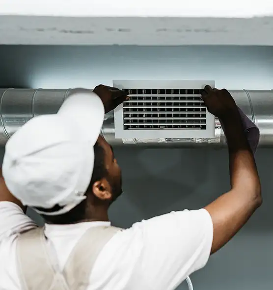 About Emergency Dryer Vent Repair in Foster City, CA