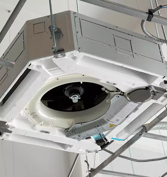 Professional Industrial Dryer Vent Cleaning in Foster City, CA