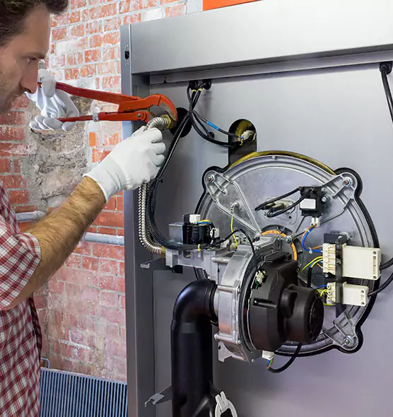 Advanced Repair Dryer Vent Hose in Foster City, CA