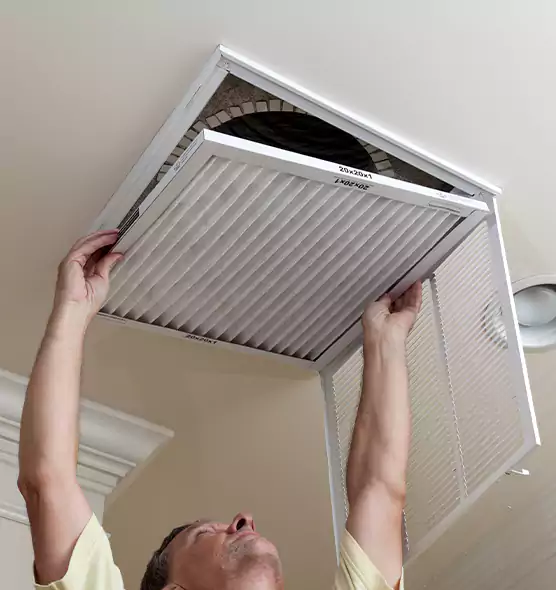 Advanced Residential Vent Cleaning in Foster City, CA