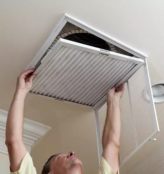 Trusted Vent Shaft Cleaning Expert in Foster City, CA