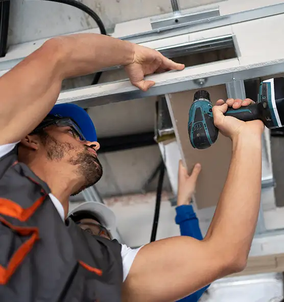 About Vent Smoke Odor Elimination in Foster City, CA