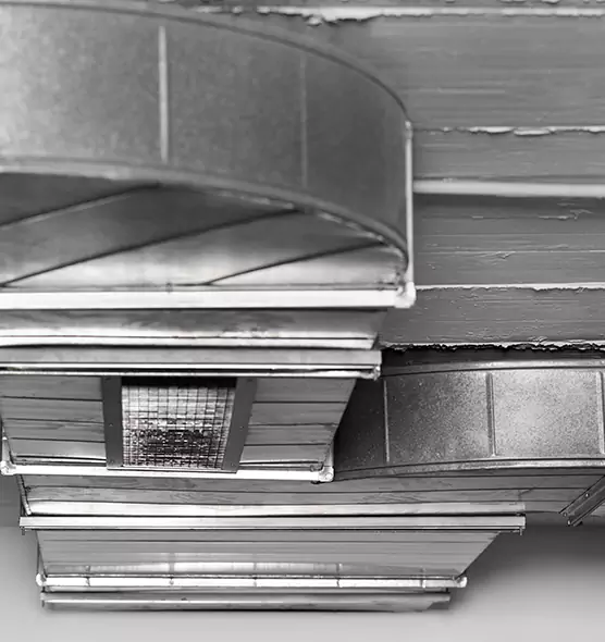 Professional Wall Vent Cleaning Service in Foster City, CA