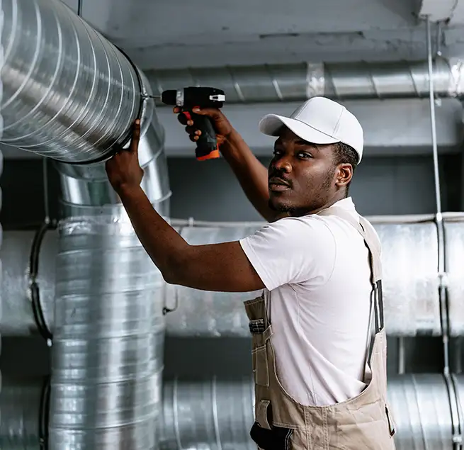 Why Homeowners & Businesses Trust Us Foster City, CA