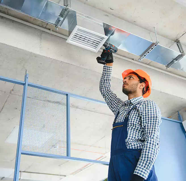 Why Homeowners & Businesses Trust Us in Foster City, CA?