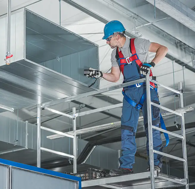 Why Homeowners & Businesses Trust Us in Foster City, CA?