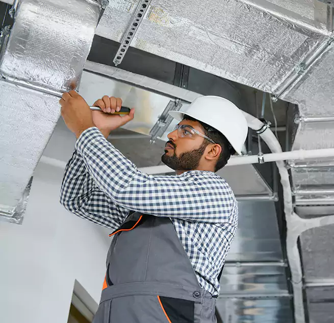 Why Homeowners & Businesses Trust Us Foster City, CA?