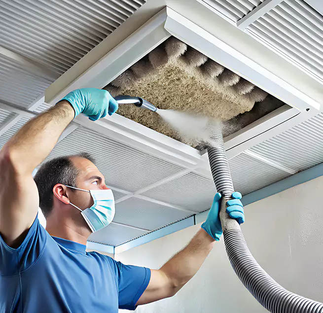 Why Homeowners & Businesses Trust Us Foster City, CA