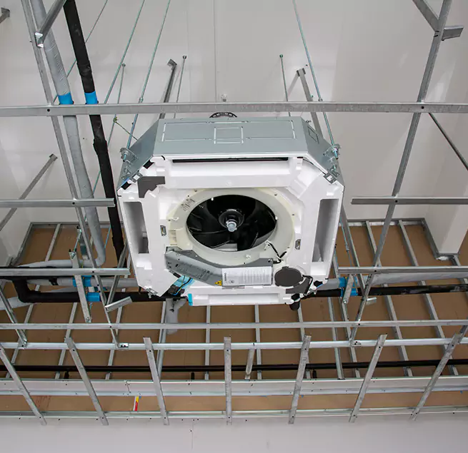 Why Homeowners & Businesses Trust Us in Foster City, CA?