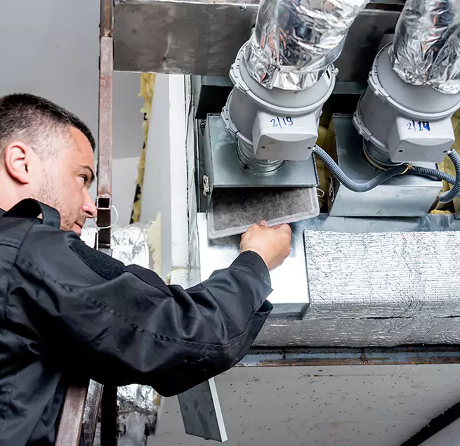  Why Homeowners & Businesses Trust Us in Foster City, CA?