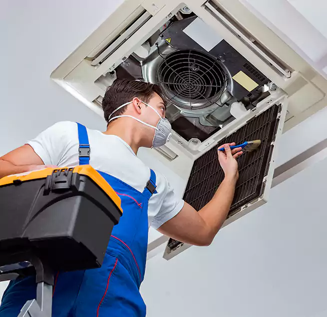 Why Homeowners & Businesses Trust Us in Foster City, CA