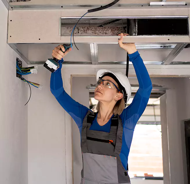 Why Homeowners & Businesses Trust Us in Foster City, CA?