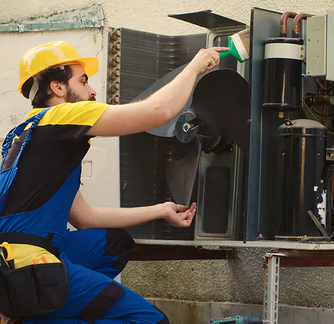 Why Homeowners & Businesses Trust Us Foster City, CA?