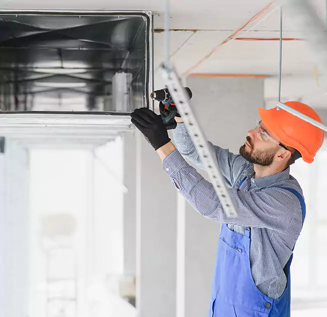 Why Homeowners & Businesses Trust Us in Foster City, CA?