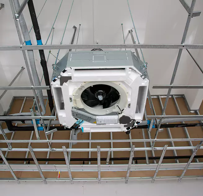 Why Homeowners & Businesses Trust Us Foster City, CA