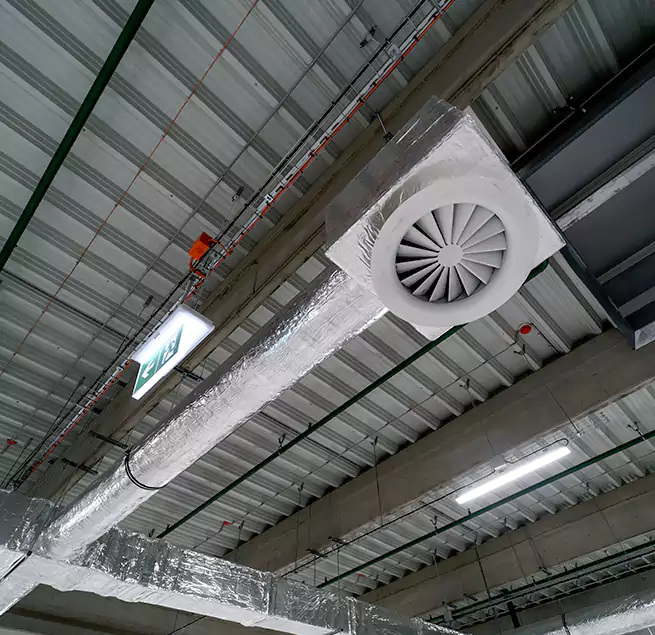 Why Homeowners & Businesses Trust Us in Foster City, CA?