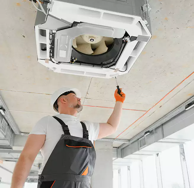 Why Homeowners Businesses Trust Us in Foster City, CA