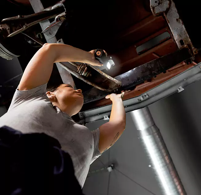 Why Homeowners & Businesses Trust Us Foster City, CA