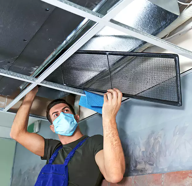 Why Homeowners Businesses Trust Us in Foster City, CA