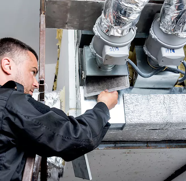 Why Homeowners & Businesses Trust Us in Foster City, CA?