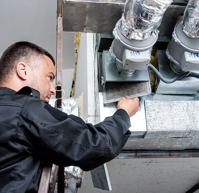 Why Homeowners & Businesses Trust Us in Foster City, CA?